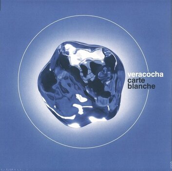 Disco de vinilo Veracocha - Carte Blanche (12" SP) - 1