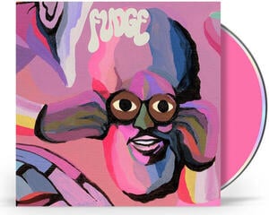 CD диск Michael Kiwanuka - Fudge (CD)