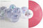 Disco de vinilo Matt Berninger - Type It Up (Limited Edition) (Hot Pink Coloured) (140 g) (LP)