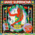 Disco de vinilo Jamz Supernova - Dance Around The World (Indie Exclusive) (Green Coloured) (2 LP)