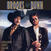 Грамофонна плоча Brooks & Dunn - Brand New Man (35th Anniversary Edition) (Smokey Marbled Coloured) (LP)
