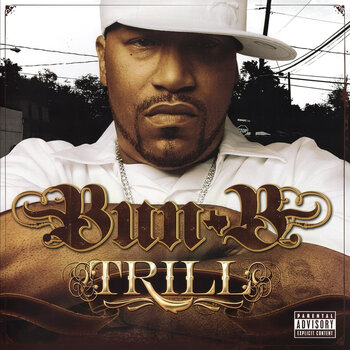 Грамофонна плоча Bun B - Trill (Reissue) (2 LP) - 1
