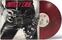 Disco de vinilo Mötley Crüe - Too Fast For Love (Reissue) (Remastered) (45th Anniversary Edition) (Limited Edition) (Red/Black Marble Coloured) (LP)