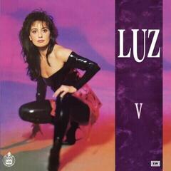 Schallplatte Luz Casal - Luz V (Reissue) (LP)