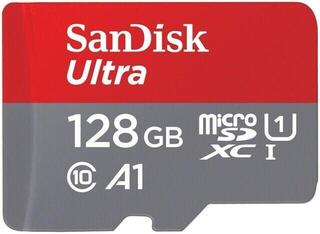 Carte mémoire SanDisk Ultra 140 MB/s Mobile Micro SDXC 128 GB Carte mémoire