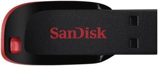 Clé USB SanDisk Cruzer Blade 2.0 Clé USB 64 GB