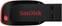 USB-sleutel SanDisk Cruzer Blade 2.0 USB-sleutel 64 GB