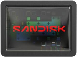 Clé USB SanDisk Extreme Fit USB-C 3.2 Gen 1 300 MB/s Clé USB 64 GB