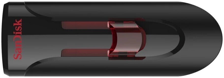 USB Flash Laufwerk SanDisk Cruzer Glide 3.0 USB Flash Laufwerk 256 GB