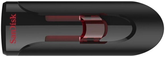 USB Flash Laufwerk SanDisk Cruzer Glide 3.0 USB Flash Laufwerk 256 GB - 1