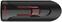 USB Flash Laufwerk SanDisk Cruzer Glide 3.0 USB Flash Laufwerk 256 GB