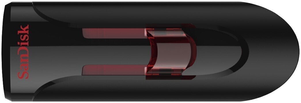 USB-minnepinne SanDisk Cruzer Glide 3.0 USB-minnepinne 32 GB