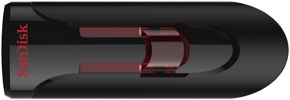 USB Flash Laufwerk SanDisk Cruzer Glide 3.0 USB Flash Laufwerk 64 GB - 1