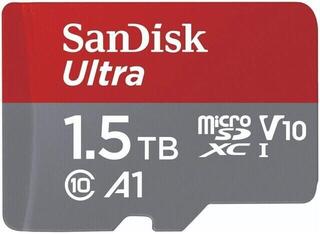 Carte mémoire SanDisk Ultra 150 MB/s Mobile Micro SDXC 1,5 TB Carte mémoire