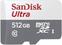 Minnekort SanDisk Ultra Lite 100 MB/s Micro SDXC 512 GB Minnekort