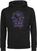 Hoodie Black Sabbath LOTW Black 2XL Hoodie