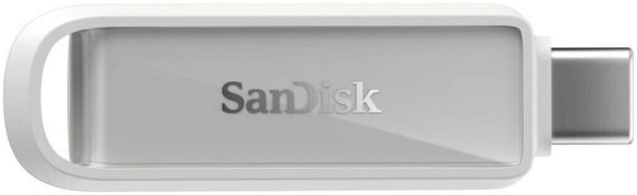 USB-sleutel SanDisk Phone Drive USB-C 3.2 Gen 1 150 MB/s Arctic White USB-sleutel 128 GB - 1