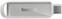USB-sleutel SanDisk Phone Drive USB-C 3.2 Gen 1 150 MB/s Arctic White USB-sleutel 128 GB