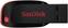 USB-sleutel SanDisk Cruzer Blade 2.0 USB-sleutel 128 GB