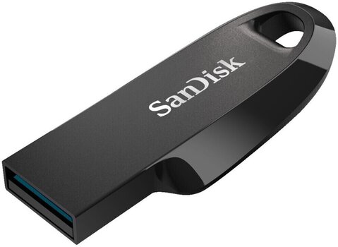 USB-sleutel SanDisk Ultra Curve 3.2 USB-sleutel 128 GB - 1