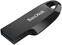 USB-sleutel SanDisk Ultra Curve 3.2 USB-sleutel 128 GB