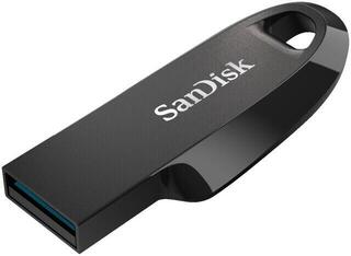 USB Flash Laufwerk SanDisk Ultra Curve 3.2 USB Flash Laufwerk 256 GB