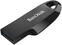 USB Flash Laufwerk SanDisk Ultra Curve 3.2 USB Flash Laufwerk 256 GB