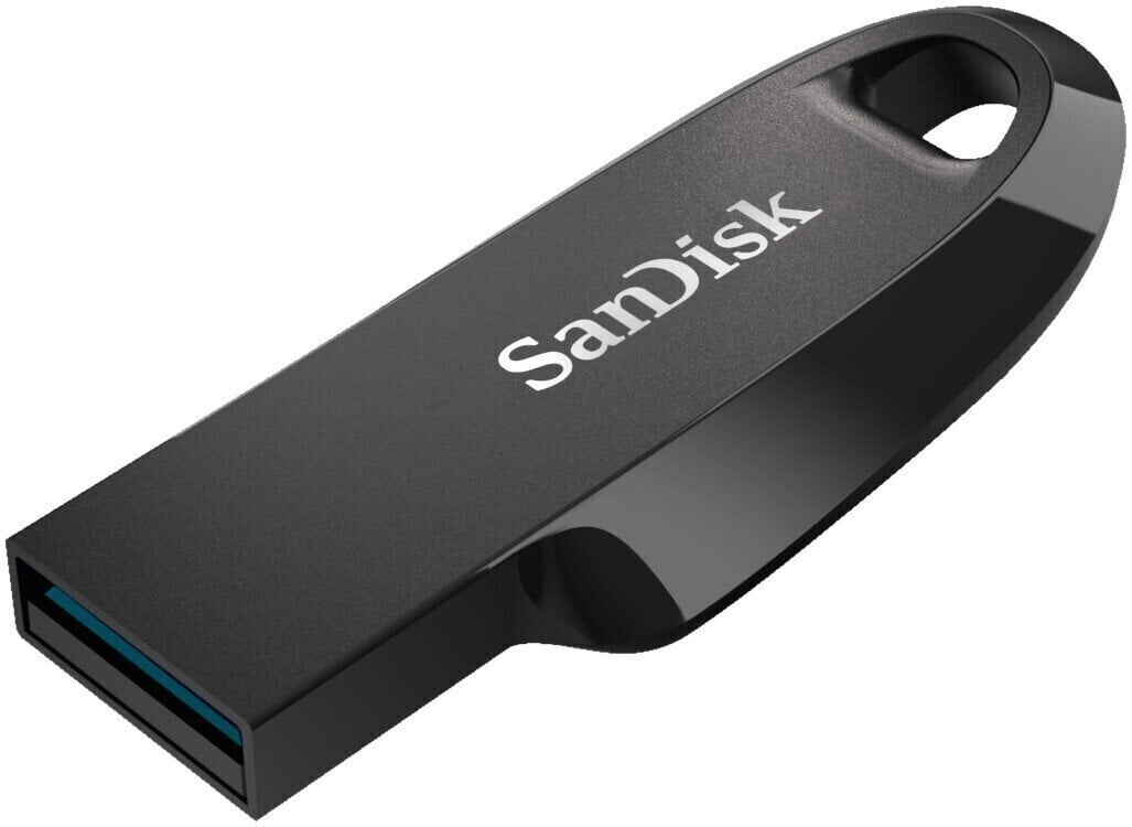 USB ključ SanDisk Ultra Curve 3.2 USB ključ 32 GB