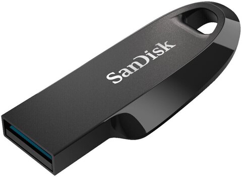 USB-minnepinne SanDisk Ultra Curve 3.2 USB-minnepinne 64 GB - 1