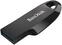 USB-minnepinne SanDisk Ultra Curve 3.2 USB-minnepinne 64 GB