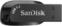 USB-sleutel SanDisk Ultra Shift 3.0 USB-sleutel 128 GB