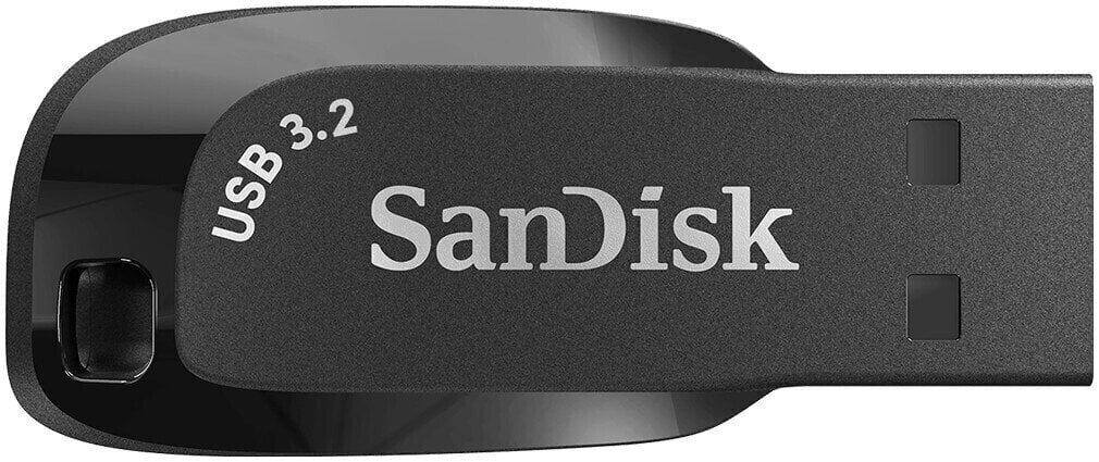 USB Flash Laufwerk SanDisk Ultra Shift 3.0 USB Flash Laufwerk 512 GB