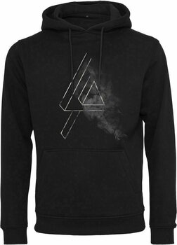 Majica Linkin Park Majica Logo Black XL - 1