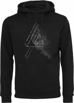 Hoodie Linkin Park Logo Black 2XL Hoodie - 1