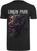 Shirt Linkin Park Heart Black XS Shirt