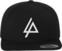 Hoed pet Linkin Park Logo Snapback Black One Size