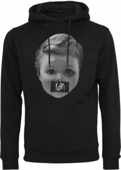 Hoodie Korn Baby Black L Hoodie - 1