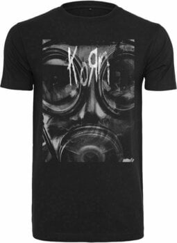T-shirt Korn Asthma Black XL T-shirt - 1