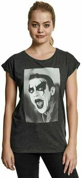T-shirt Robbie Williams Clown Charcoal L T-shirt - 1