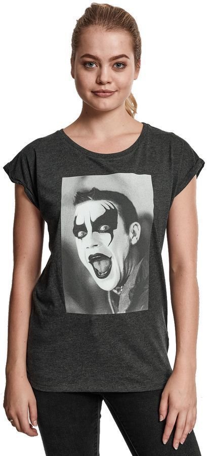 T-shirt Robbie Williams Clown Charcoal XL T-shirt