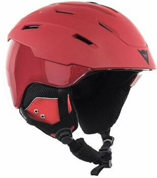 Ski Helmet Dainese D-Brid Chili Pepper/Chili Pepper L/XL (59-62 cm) Ski Helmet - 1