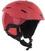 Ski Helmet Dainese D-Brid Chili Pepper/Chili Pepper L/XL (59-62 cm) Ski Helmet