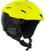 Ski Helmet Dainese D-Brid Lime Punch/Stretch Limo M/L (53-58 cm) Ski Helmet