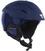 Lyžařská helma Dainese D-Brid Black Iris L/XL (59-62 cm) Lyžařská helma