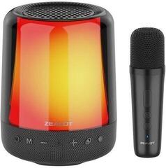Karaoke sistem Zealot S66M Karaoke sistem
