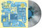 LP plošča Inoha - This Might Be Useful (Clear with Teal Splatter Coloured) (LP)