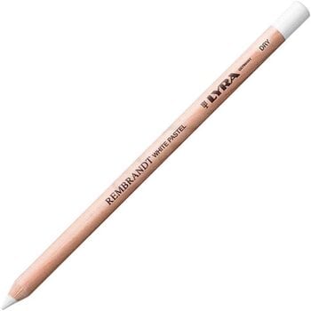 Special Pencil Lyra Rembrandt Art Specials Pastel Pencil White Dry ( Variant ) - 1