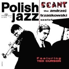 Disco de vinil Andrzej Trzaskowski Sextet, Featuring Ted Curson - Seant (Reissue) (180 g) (LP)