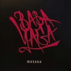 Disco de vinil Baba Yaga - Musaka (LP)