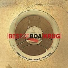LP Boa - Best Of Boa/Krug (2 LP)